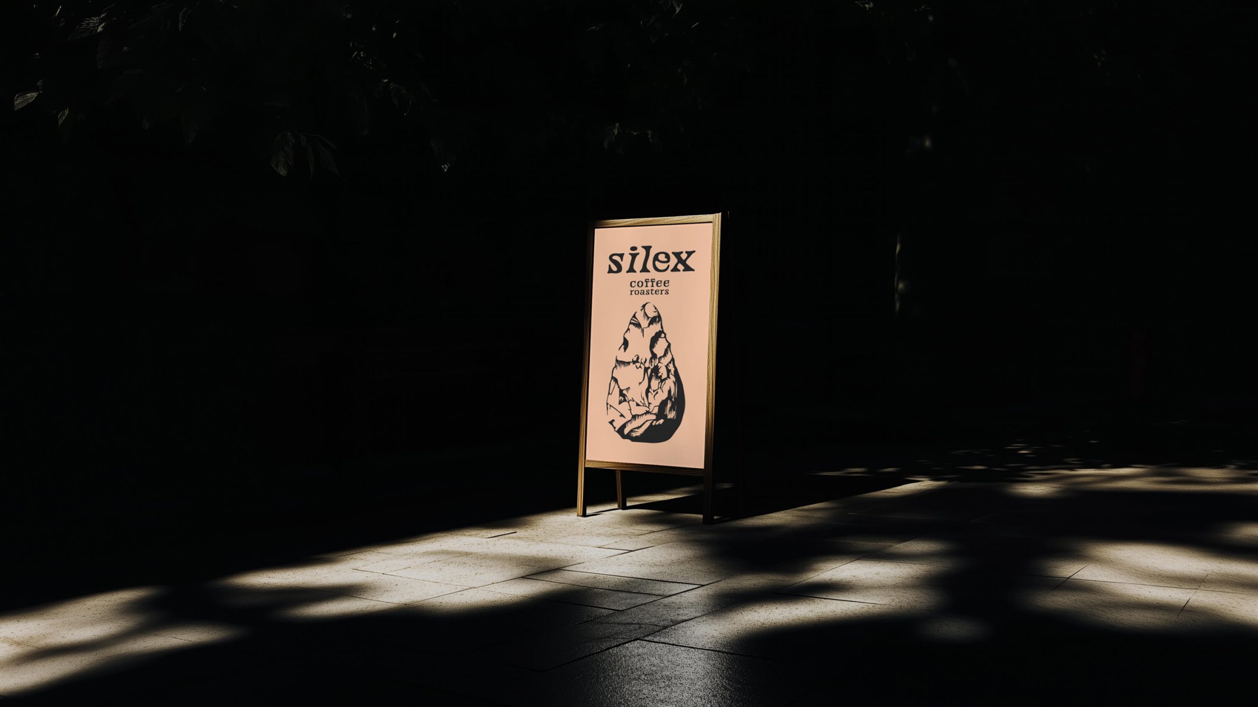 SilexAffiche