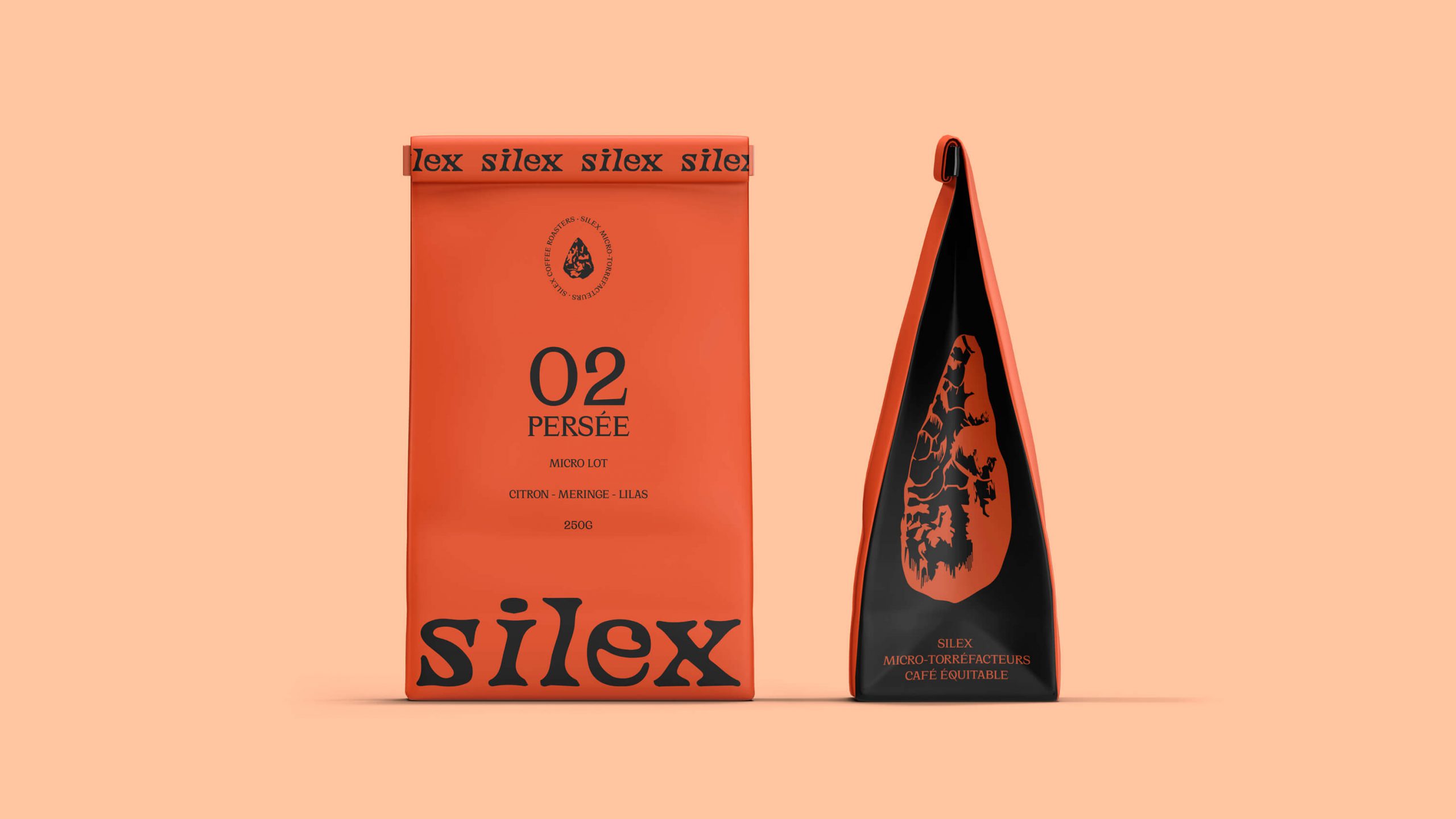 SilexPouch