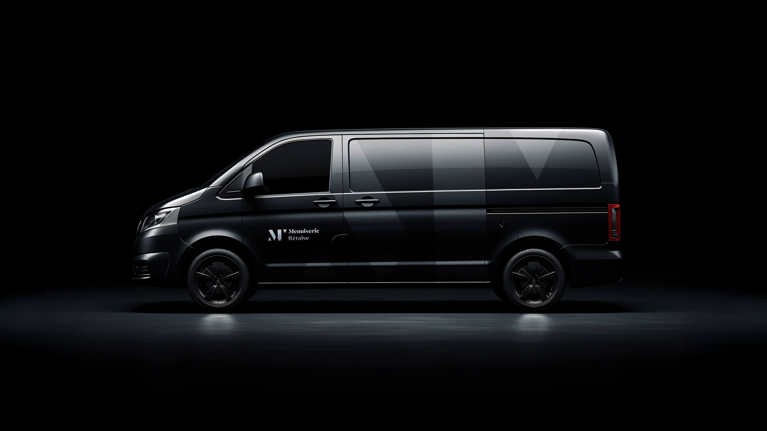 van
